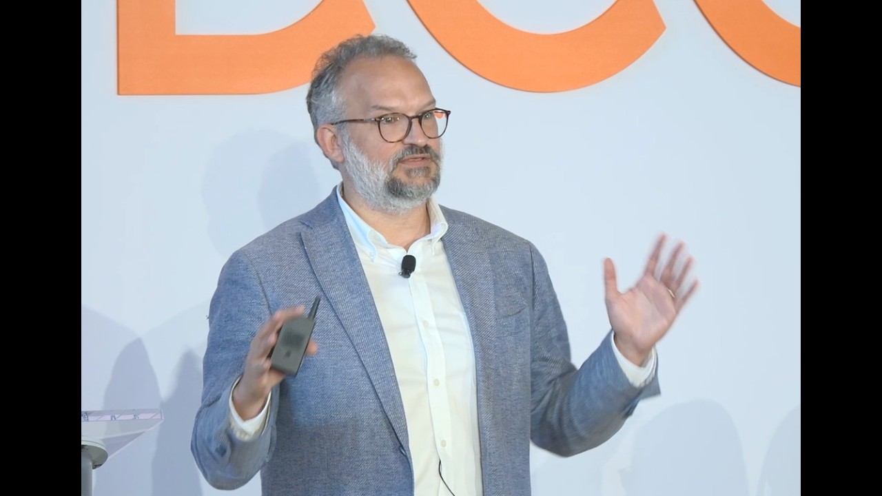 Dr. David Jones: Democratizing Access to Specialized Brain Care