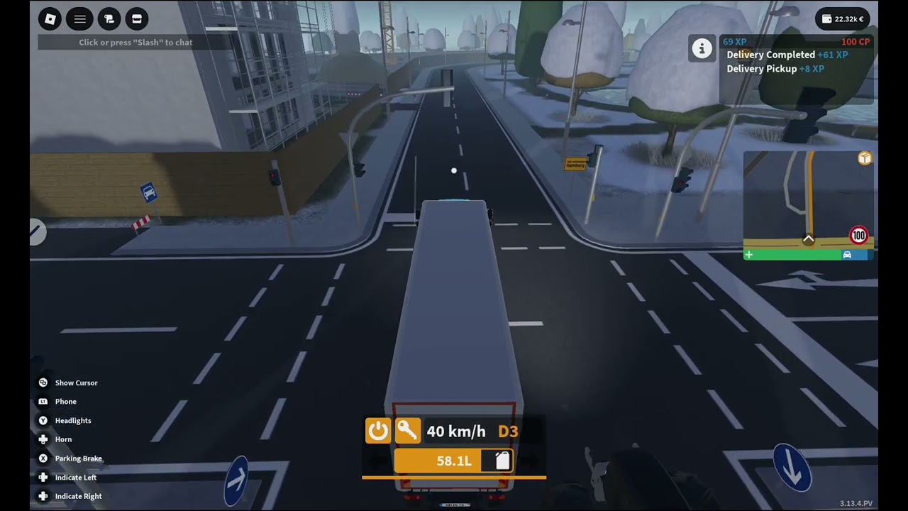 Граємо в roblox? На фурах?