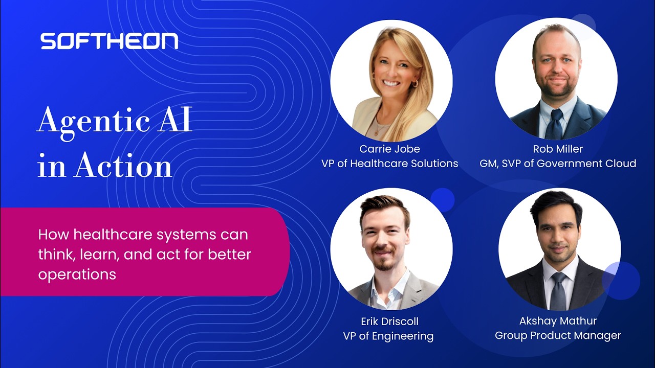 Agentic AI in Healthcare Operations: What It Is, Where It Fits, and How to Adopt It Responsibly