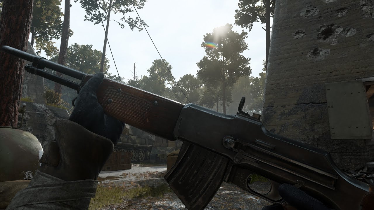 40-1 | Call of Duty WW2 Multiplayer Gameplay (No Commentary)