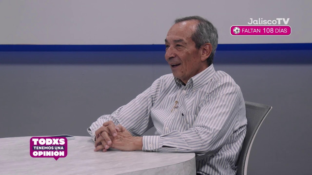 Todxs Tenemos Una Opinión: Mesa cultural