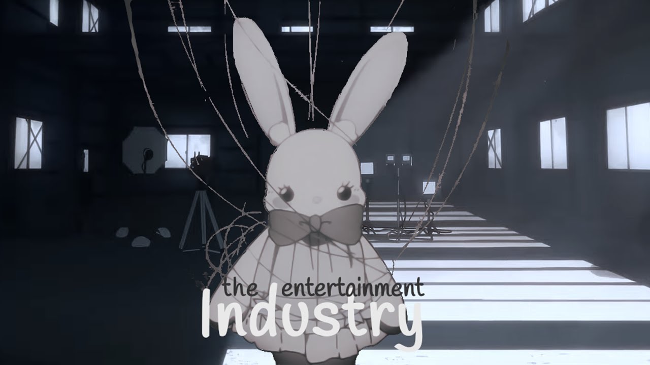 【AMV/ASMV】The Entertainment Industry || Oshi no Ko