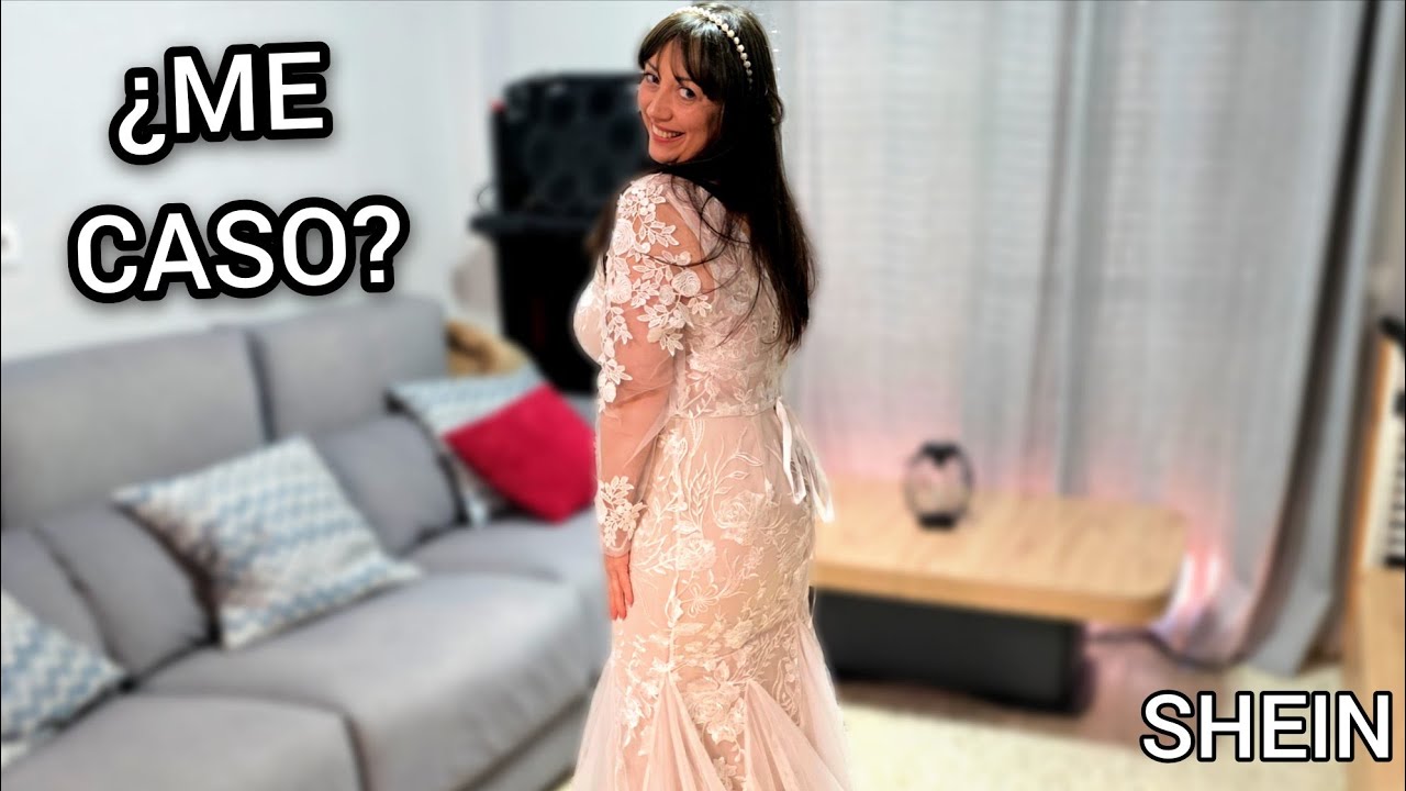 ¿Me voy a casar… otra vez? 👰