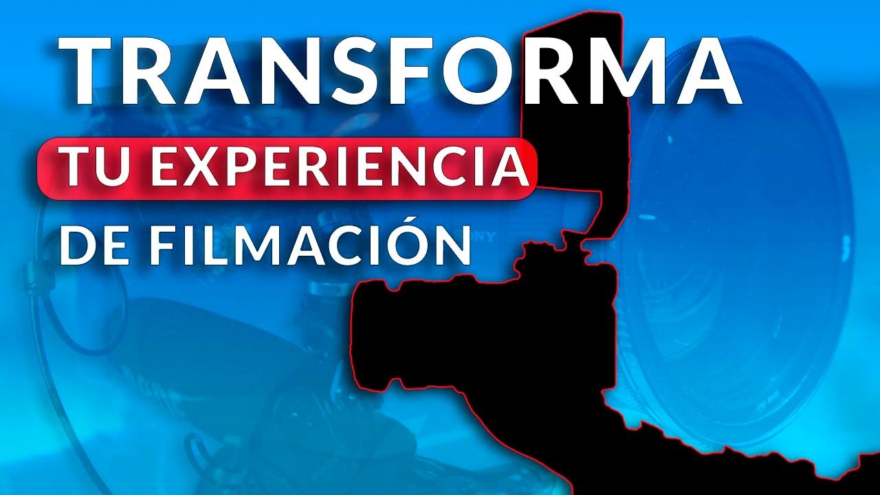 🔴 TRANSFORMA tu EXPERIENCIA de FILMACIÓN!!! - Monitores de Campo