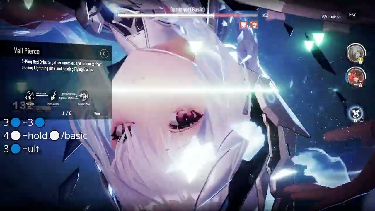 Darkflow w/ Techs
