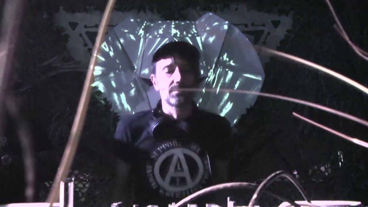Danny Howells - The Soundgarden Stage . Rapture  Festival  (BE-AT.TV)