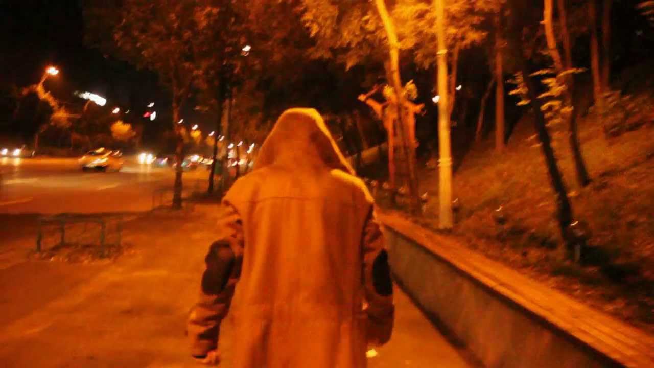 Initiere - short film