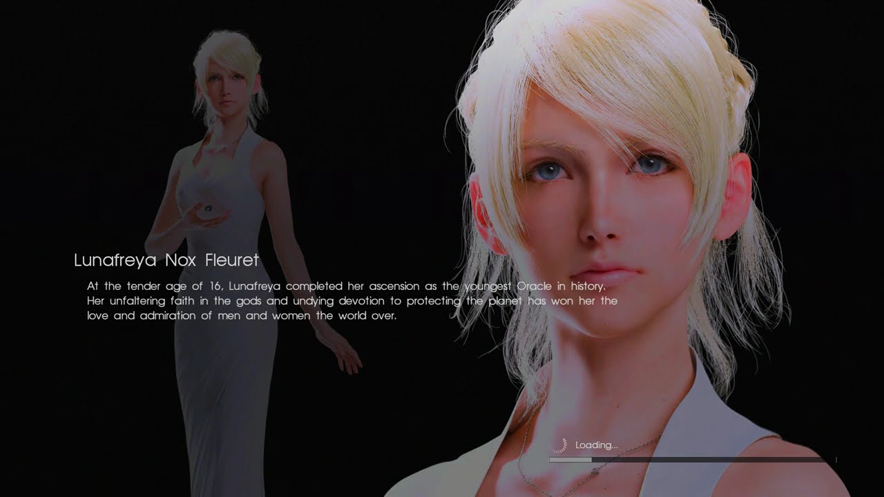 FINAL FANTASY XV - Part 20 Why do I have to be so tired right now. (NP)
