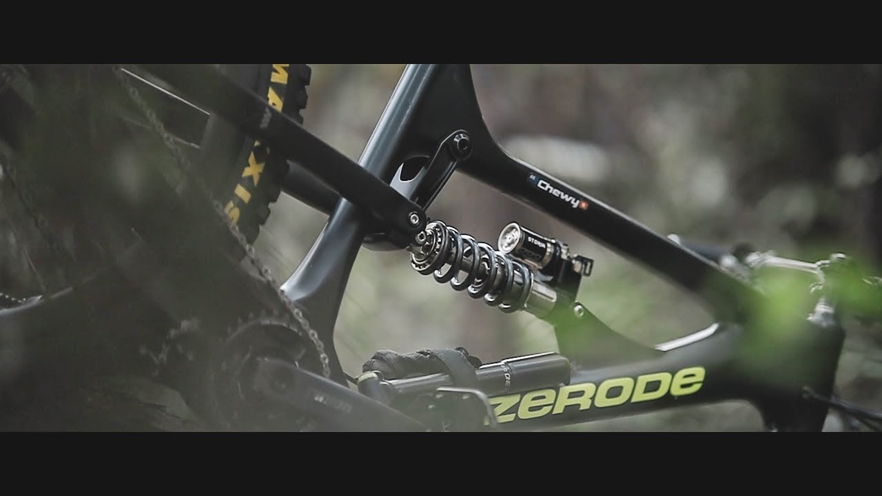 Extreme Racing Shox | Storia LOK V2 - Long Term Performance Review
