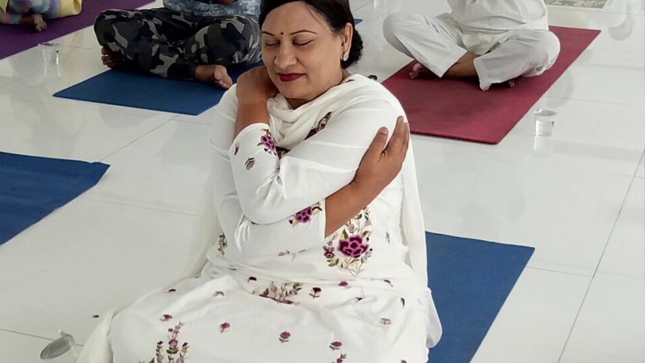 Sound And Music- Meditation