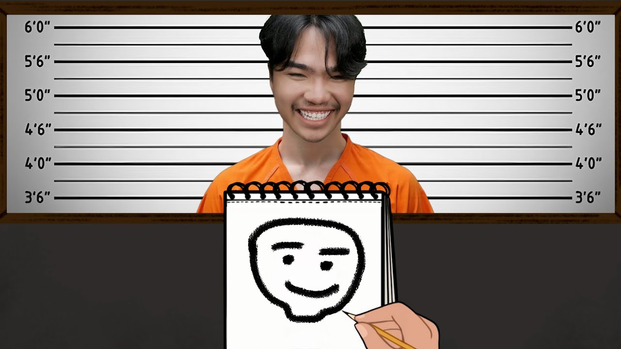 เข้าไปก่อน | Sketchy individuals