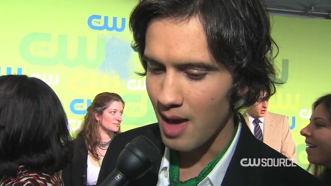 90210 - Michael Steger - Upfront 09