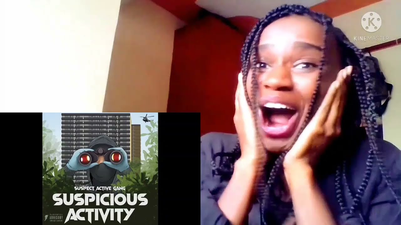 SUSPECT (AGB) - Z TO A (REACTION)