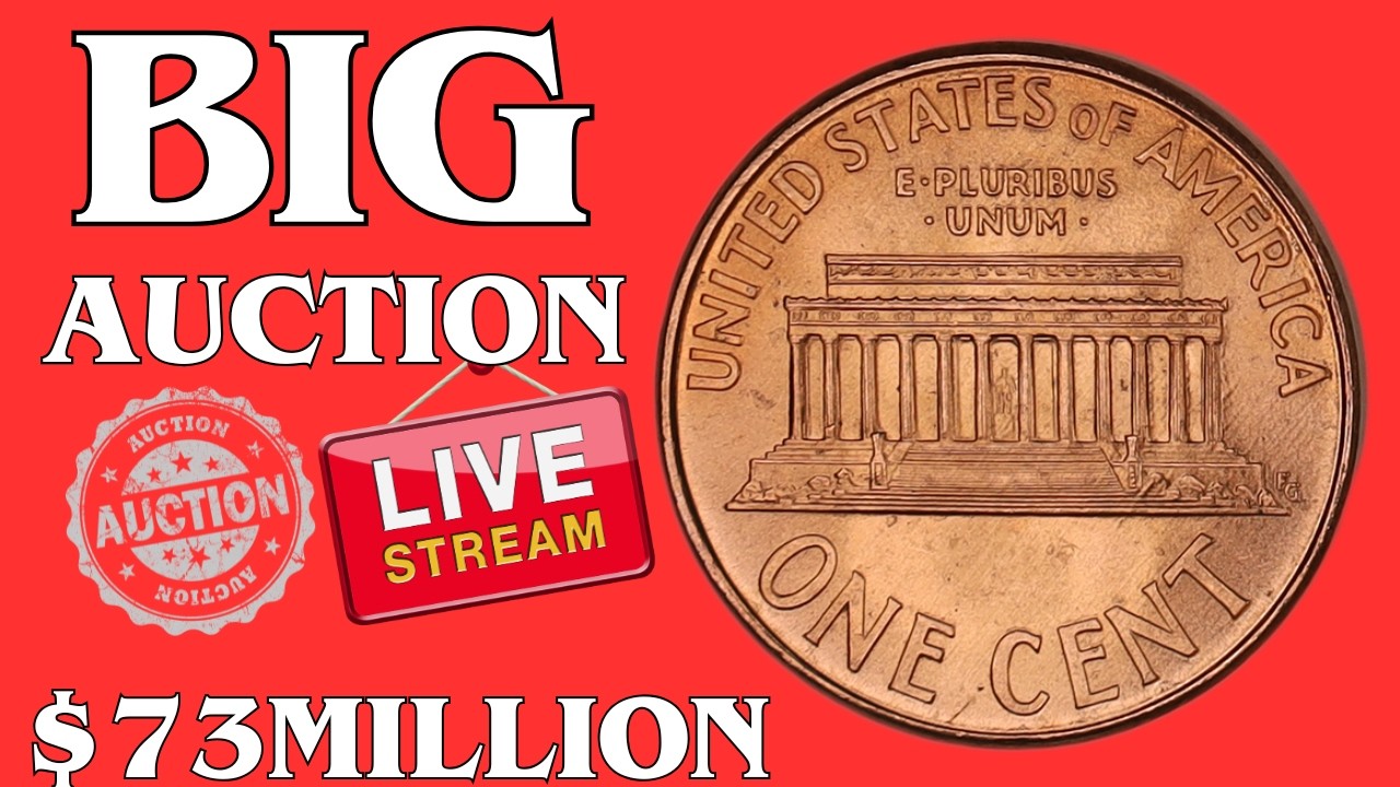 Don't Spend These 2 Lincoln Pennies!