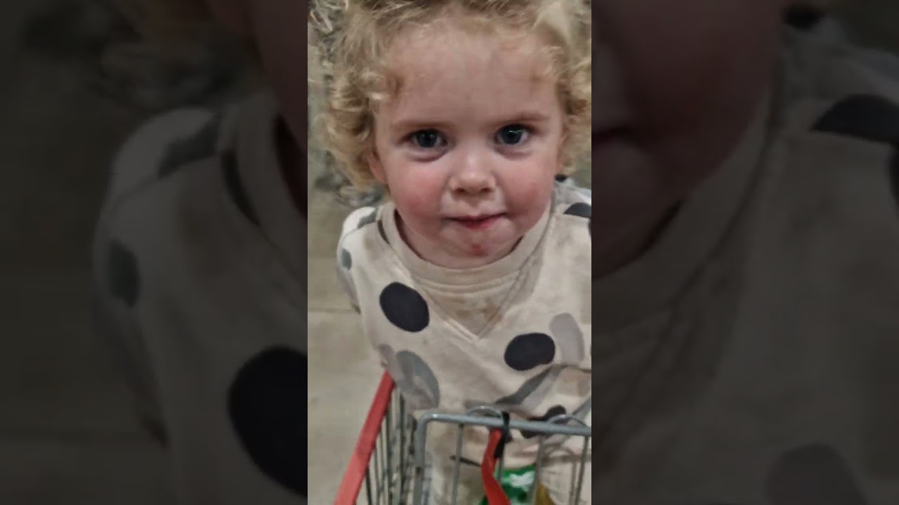singing the Costco