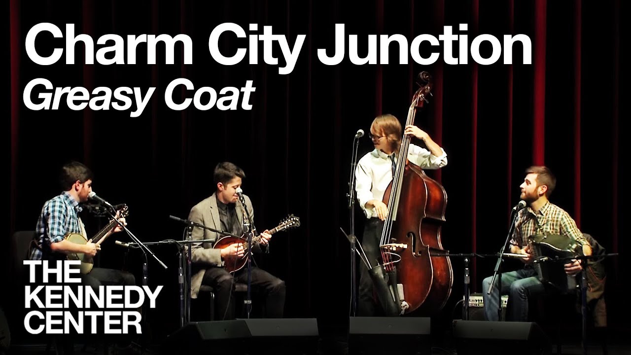 Charm City Junction - 