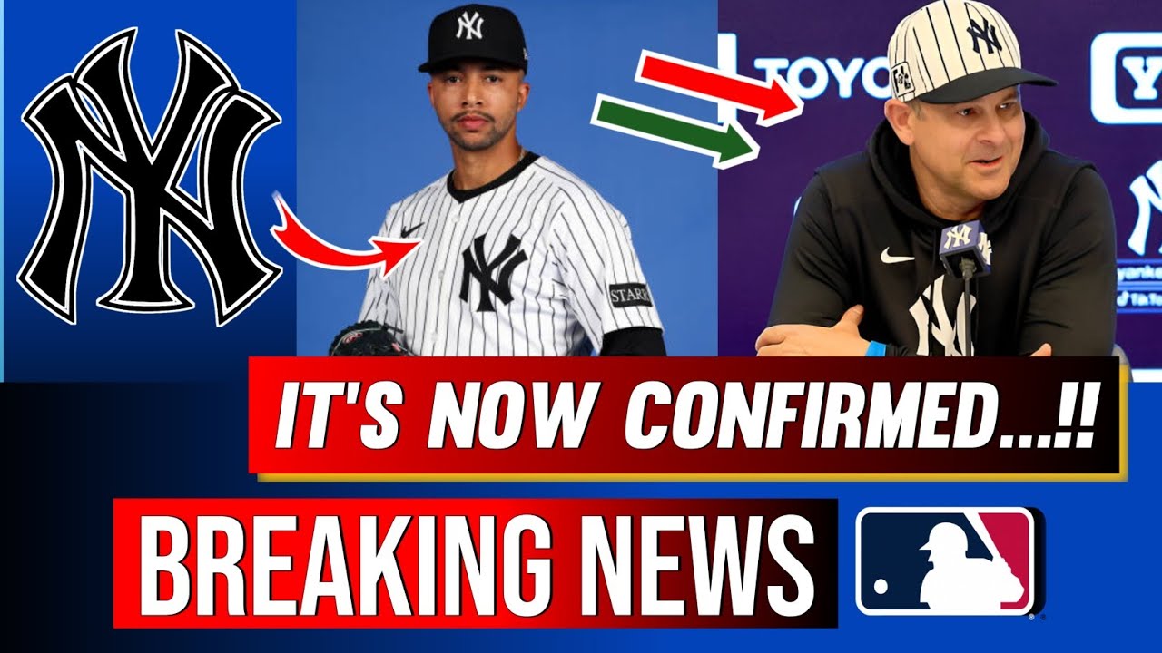Yankees Breaking News: Boone Faces Backlash, Bullpen Shaken, Brubaker DFA&rsquo;d!