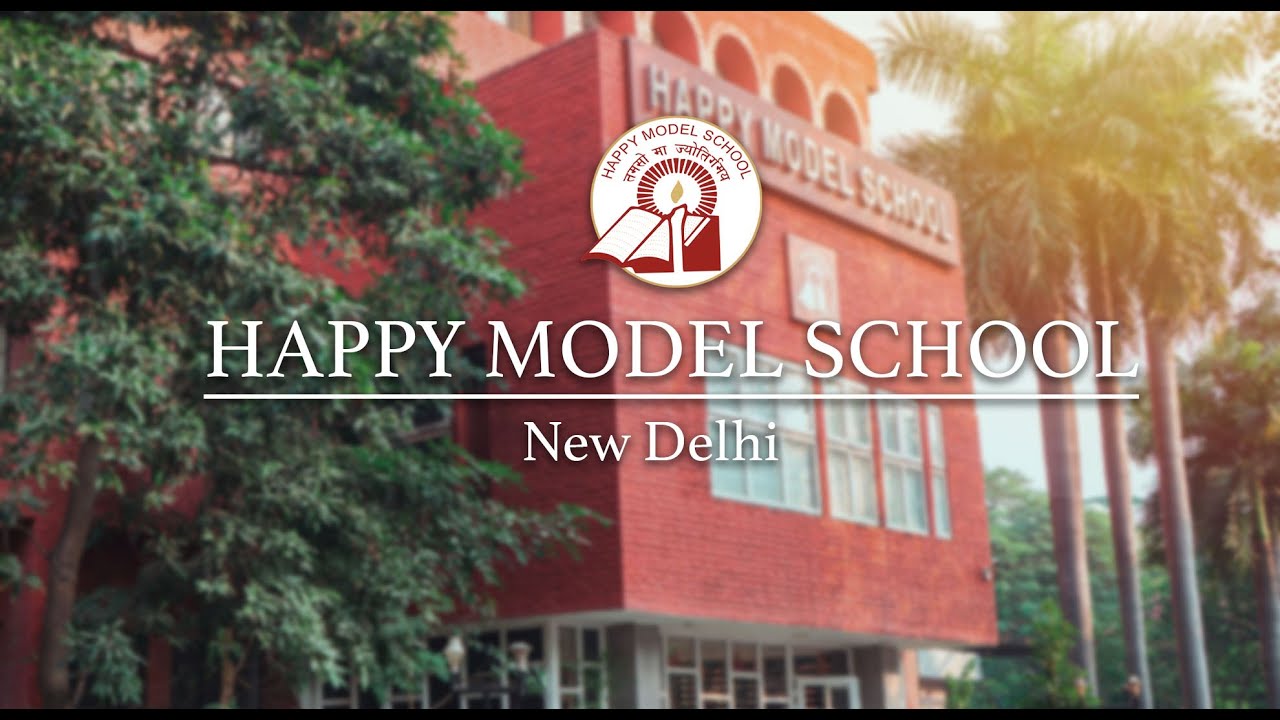 Happy Model School Presents Quest for Spring  ( Annual day celebrations 2025 )