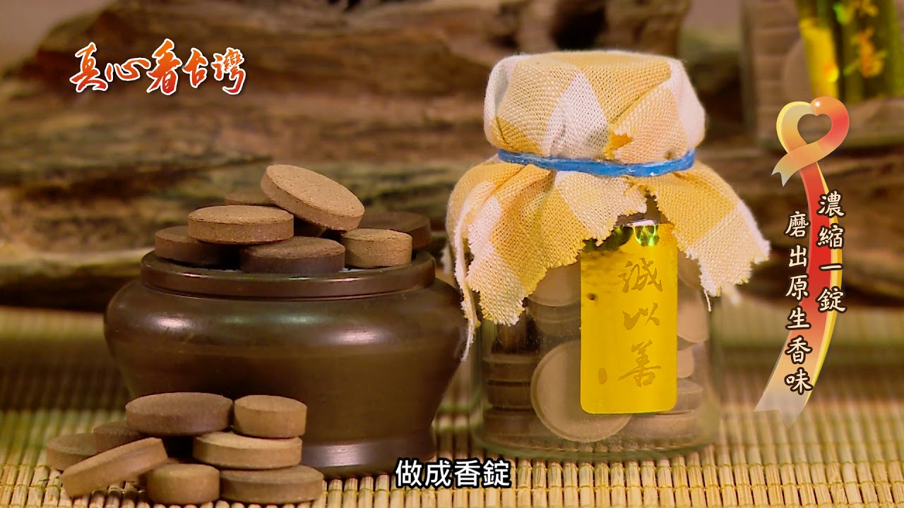 真心看台灣 誠以善香堂
