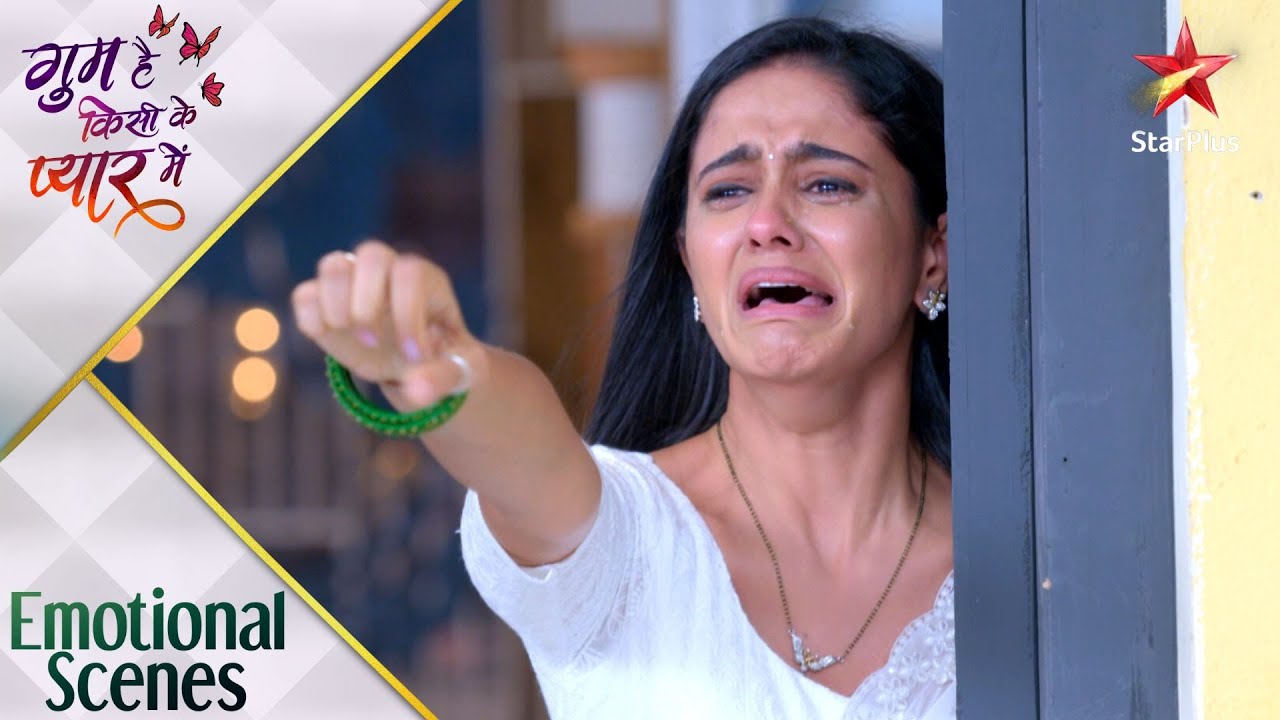 Ghum Hai Kisikey Pyaar Meiin | Patralekha nahi karne degi Sai ko Samrat ke antim darshan!