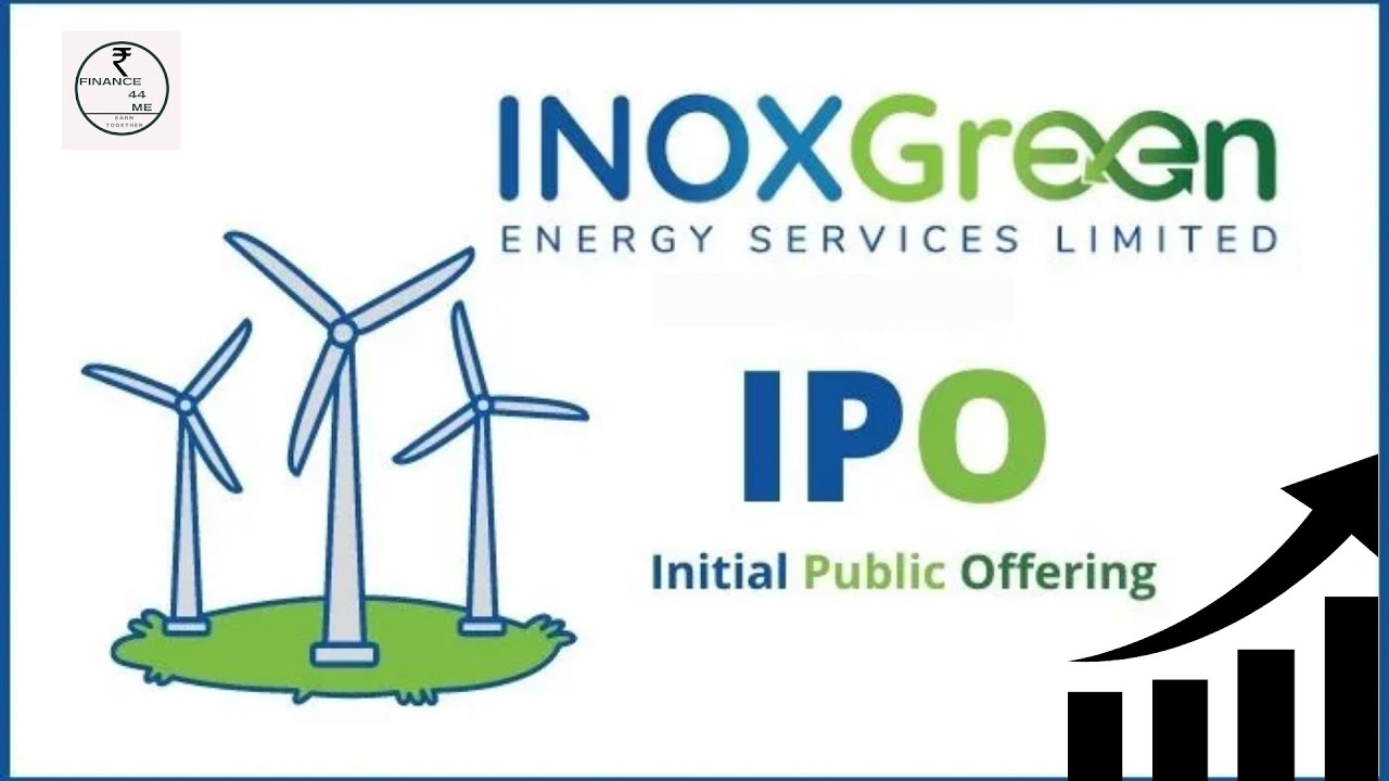 INOX GREEN ENERGY IPO | Detail Review & Analysis | Apply or Avoid | Fundamental Analysis | #ipo