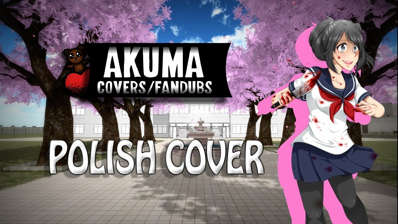 Griffinilla - Senpai Won’t You Notice Me? (Polish Cover by Akuma ft. Artix)