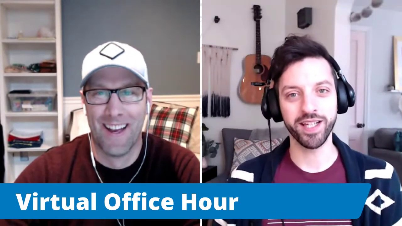 Adding tags to your AWeber landing page, cleaning up your email list, and more!