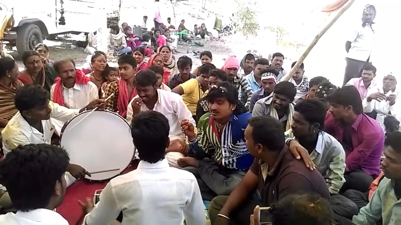 Sajan bandre@prashant sagar