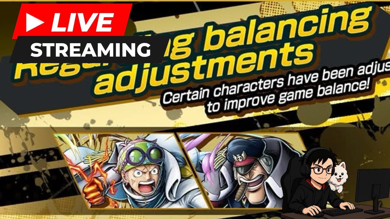 [🔴 LIVE] 
