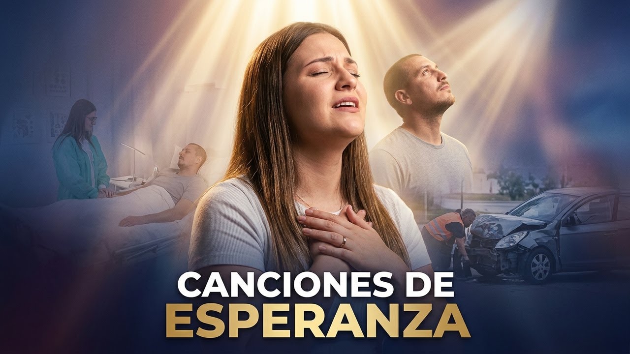 Las mejores canciones cristianas que tocarán tu corazón y renovarán tu fe