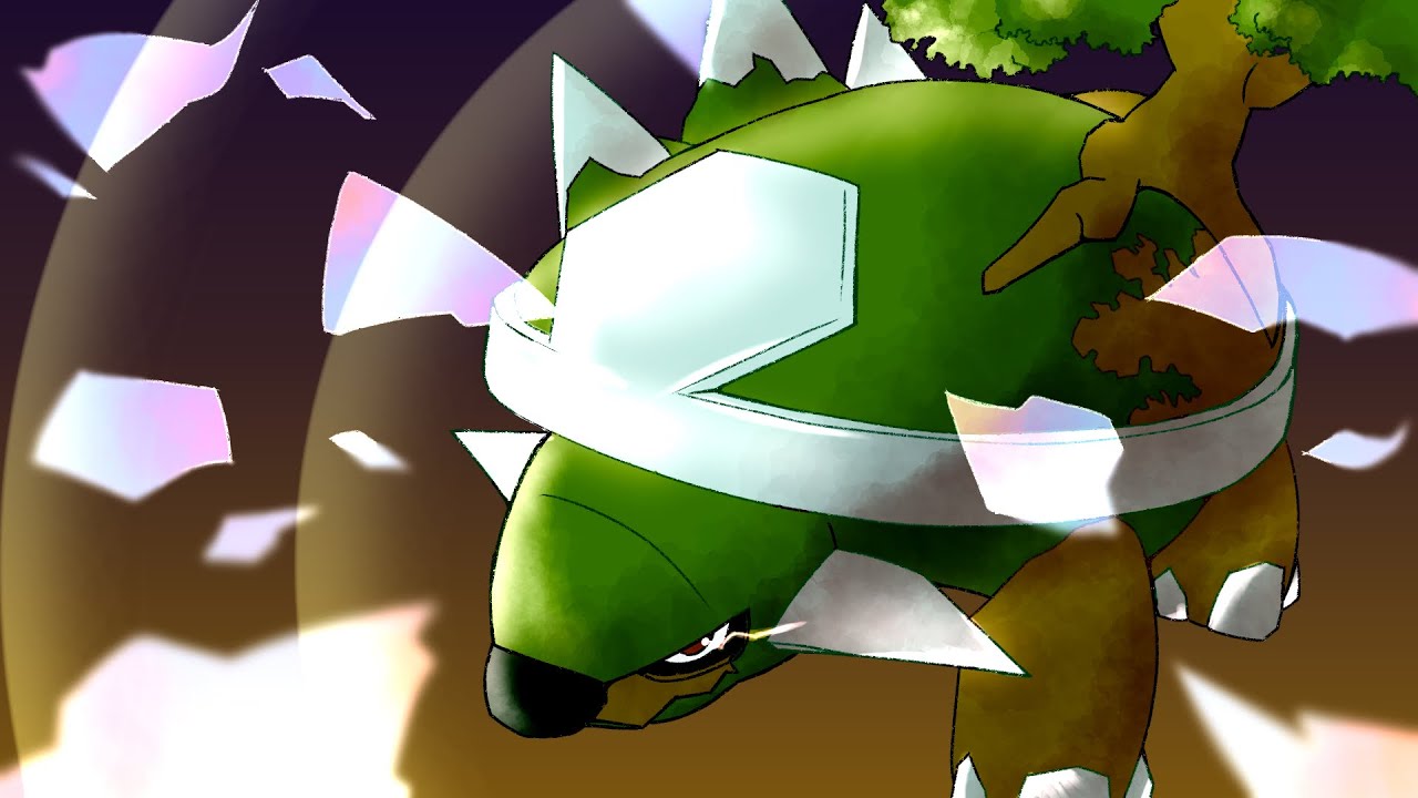 【ポケモンSV】破れる殻は破っといた方がお得