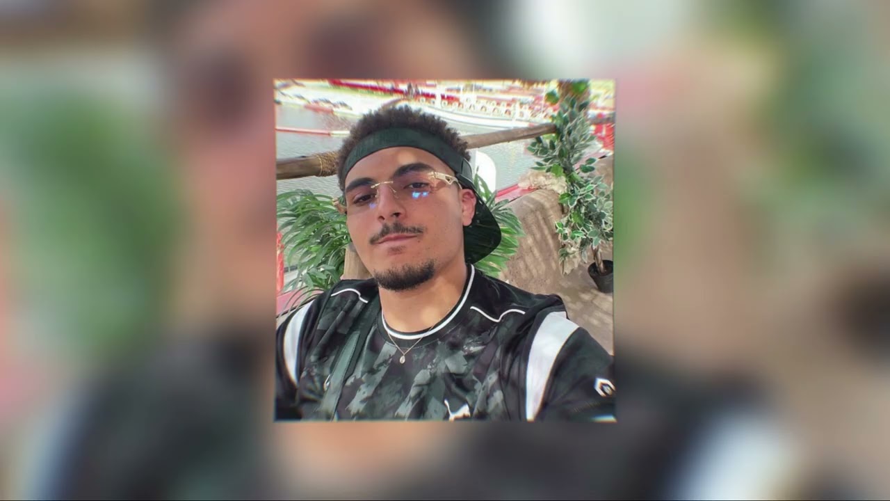 RK ft Ninho - Sale état (speed up)