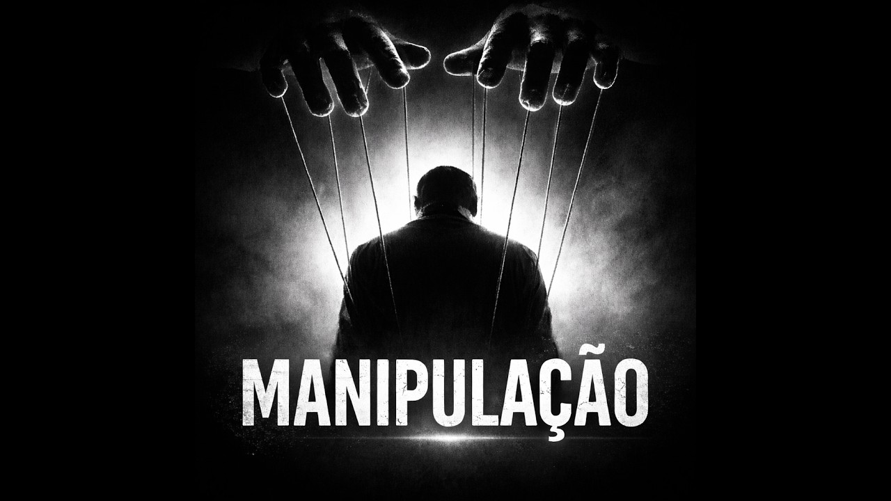 o Truque Psicológico Que Usam para Controlar Você