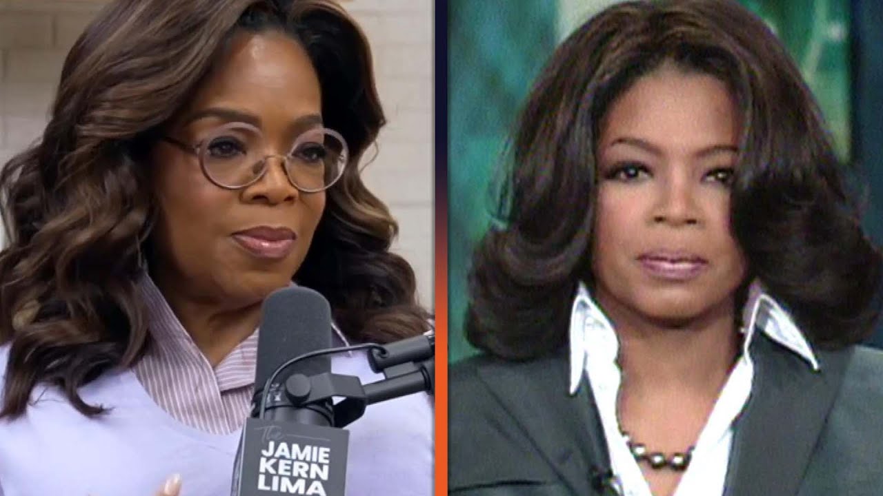 Oprah Winfrey Reveals 'Most Shameful' Moment From Her Talk Show