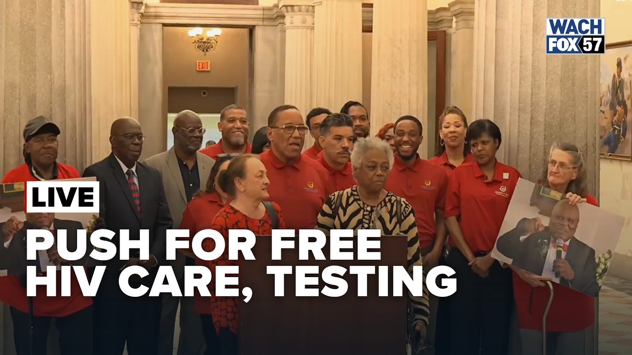 South Carolina Health Work