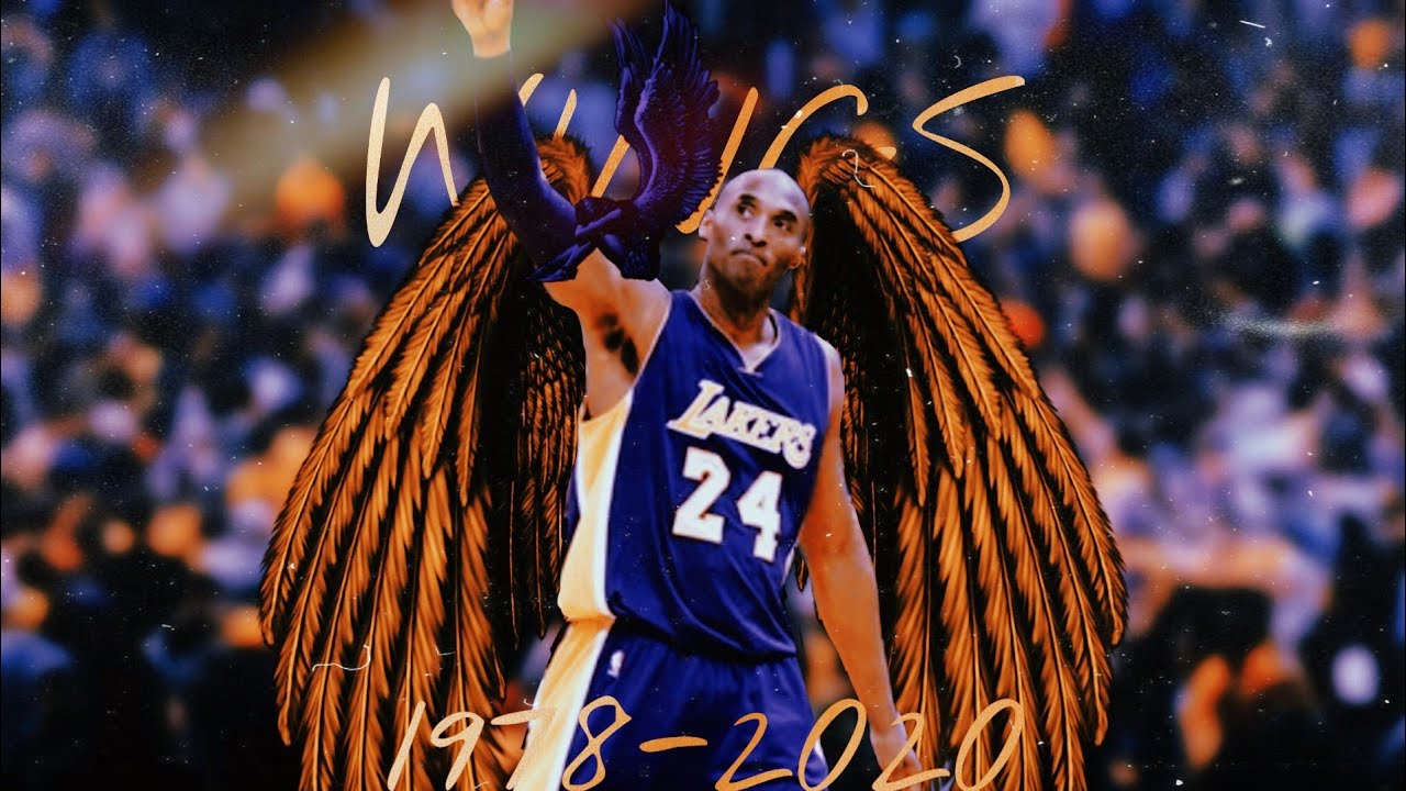 Kobe Bryant Mix ~ 