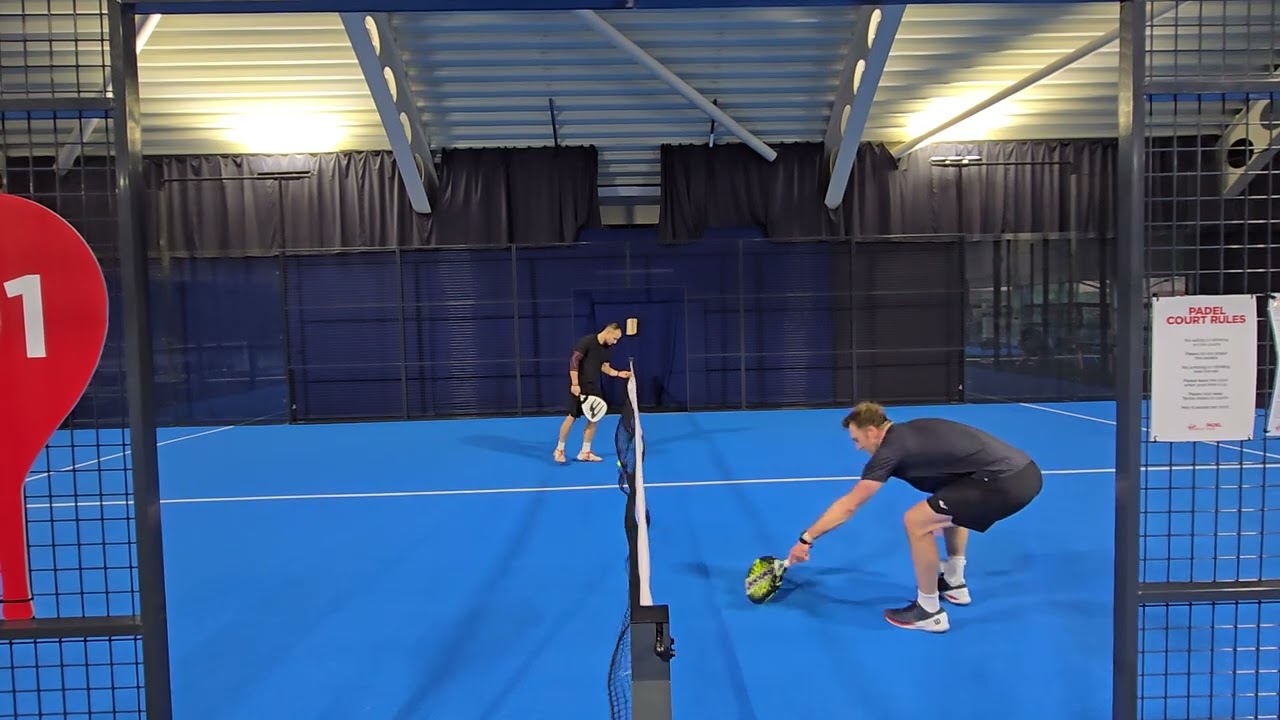 Side view padel 5 feb 17th