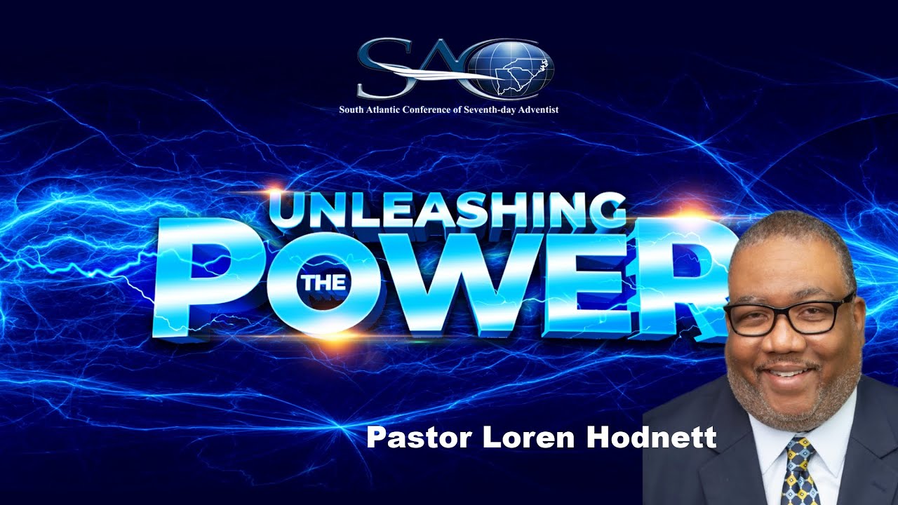 SAC Camp Meeting Early Morning Mana | Speaker: Pastor Loren Hodnett | June 13, 2024