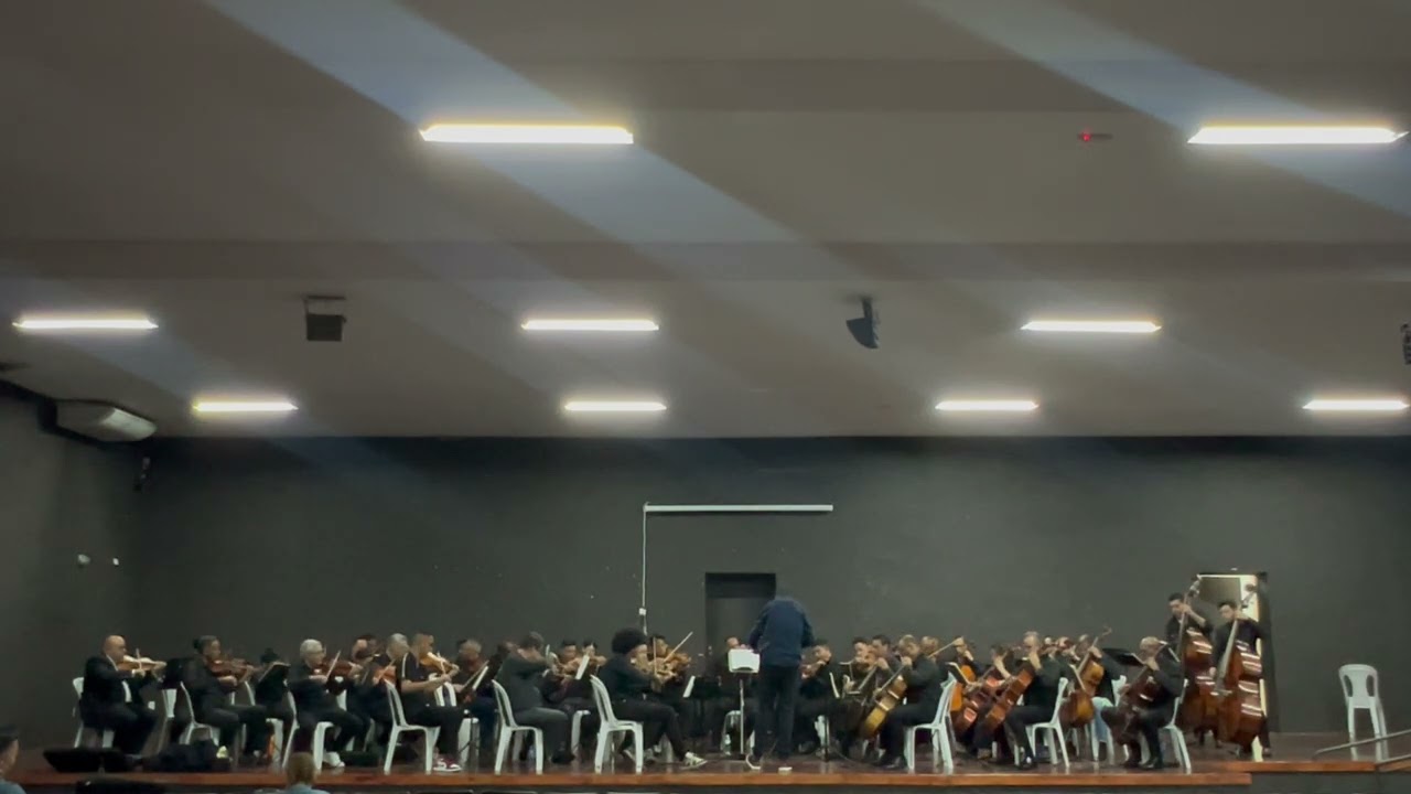 HINO 431 CCB   Ó Meninos Estamos Reunidos