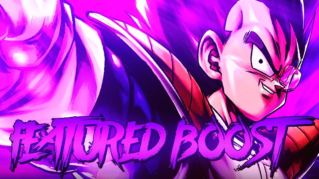 THE RUTHLESS WARRIOR! ULTRA VEGETA ON FEATURED BOOST ANNIHILATES ALL IN DRAGON BALL LEGENDS!