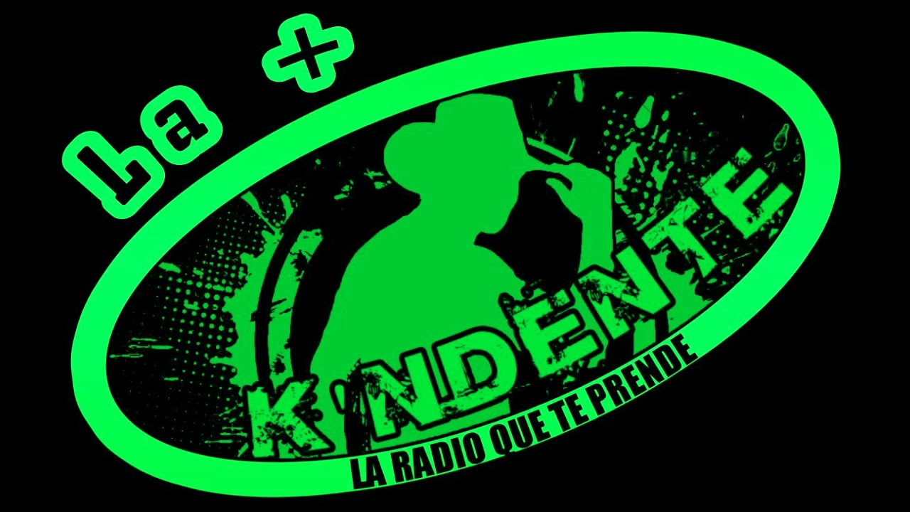 EMBORRACHAO  |  SONANDO EN  LA MAS KNDENTE