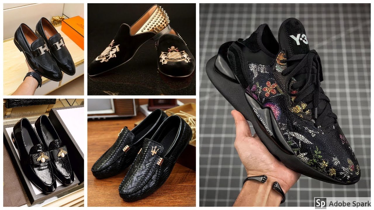 Branded shoes for men | #shoes #brandedshoes