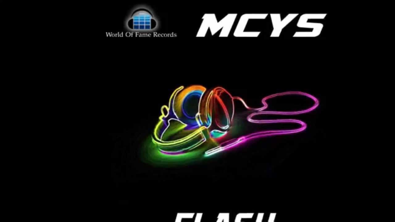 MCYS - Flash [Official]