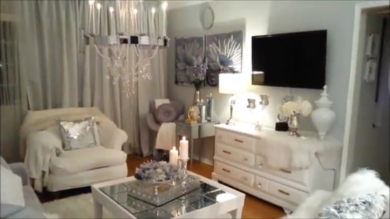 Spring House Tour 2018