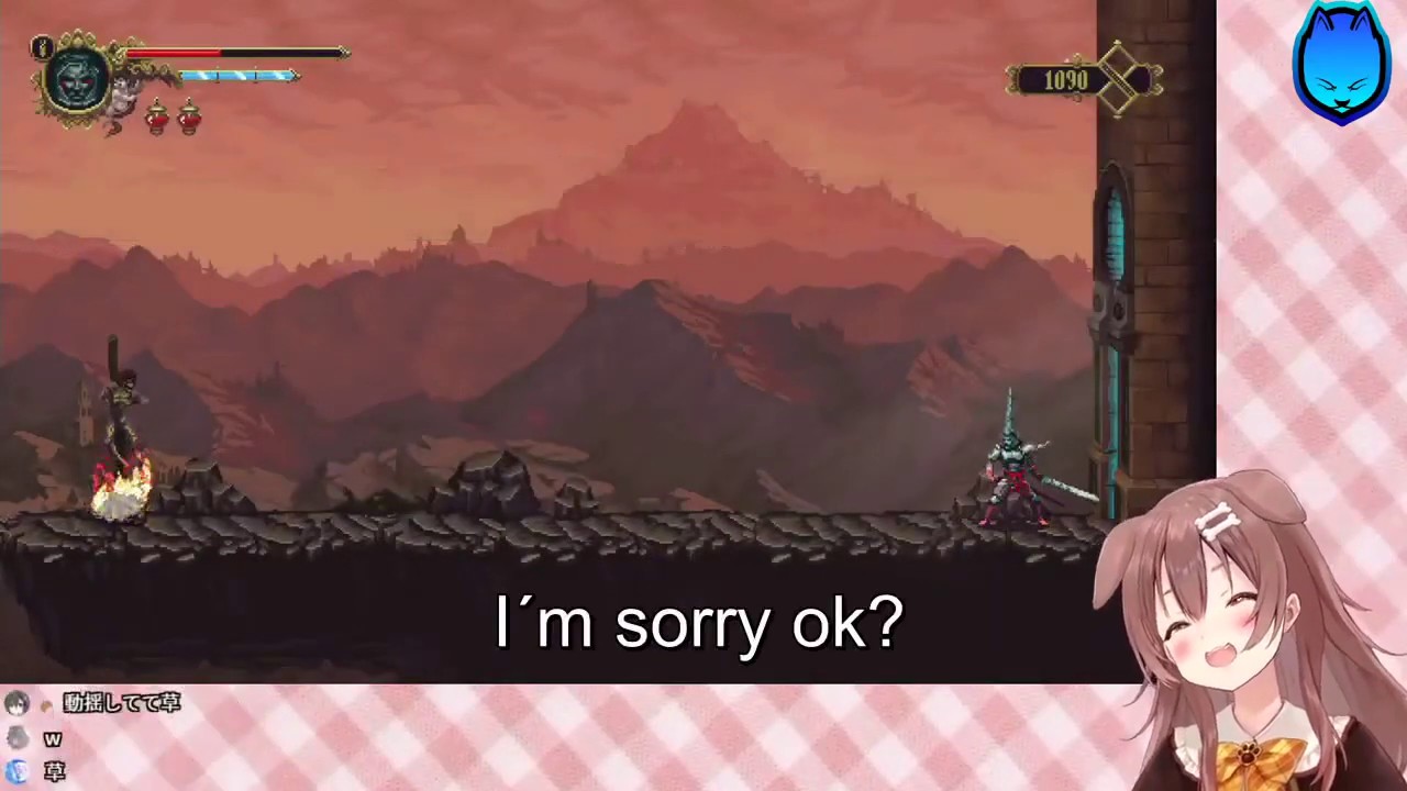 Korone doesn´t trust her chat enough...[Inugami Korone, Hololive, EngSub]