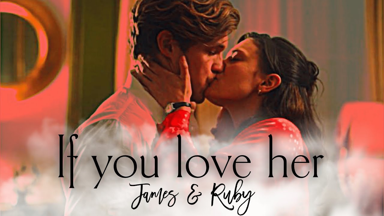 James e Ruby || Se la ami (Forest Blakk)
