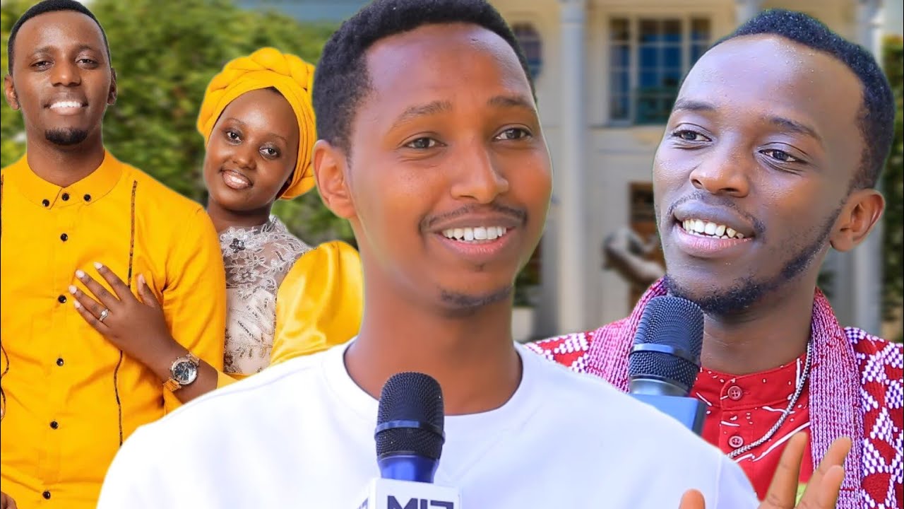 BANDWANYIJE NZIRA ISRAEL MBONYI😭AVUZE IBYAMUBAYEHO TURATUNGURWA😀NI NZIZA & WAHOZEHO CHRYSO YIREKUYE