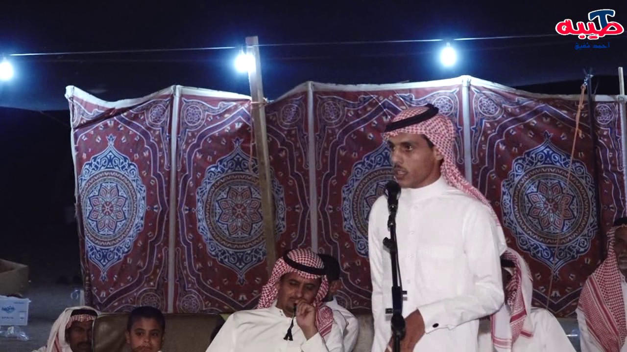 منصور المحياوي وذياب العرفي