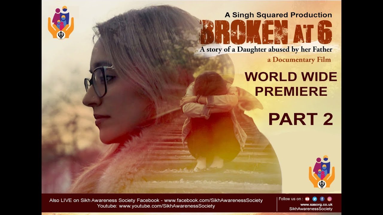 Broken at Six - Part 2
