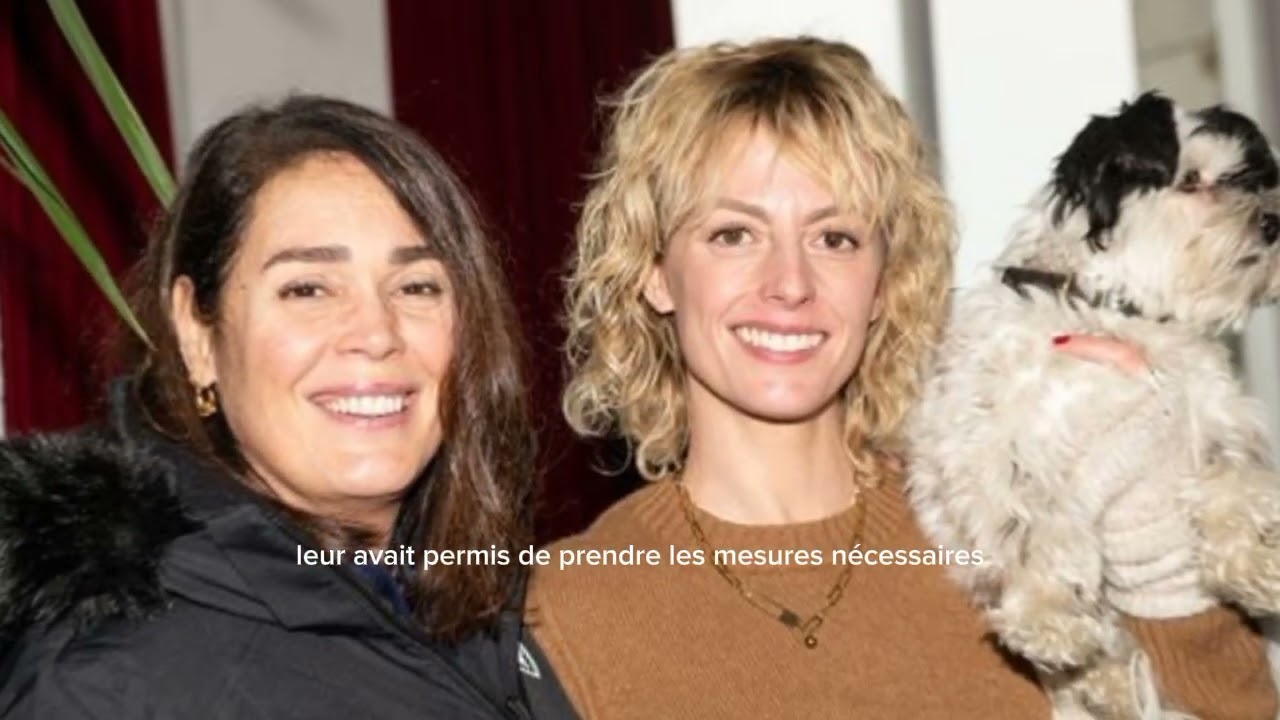 ###Départ d’un acteur central et 